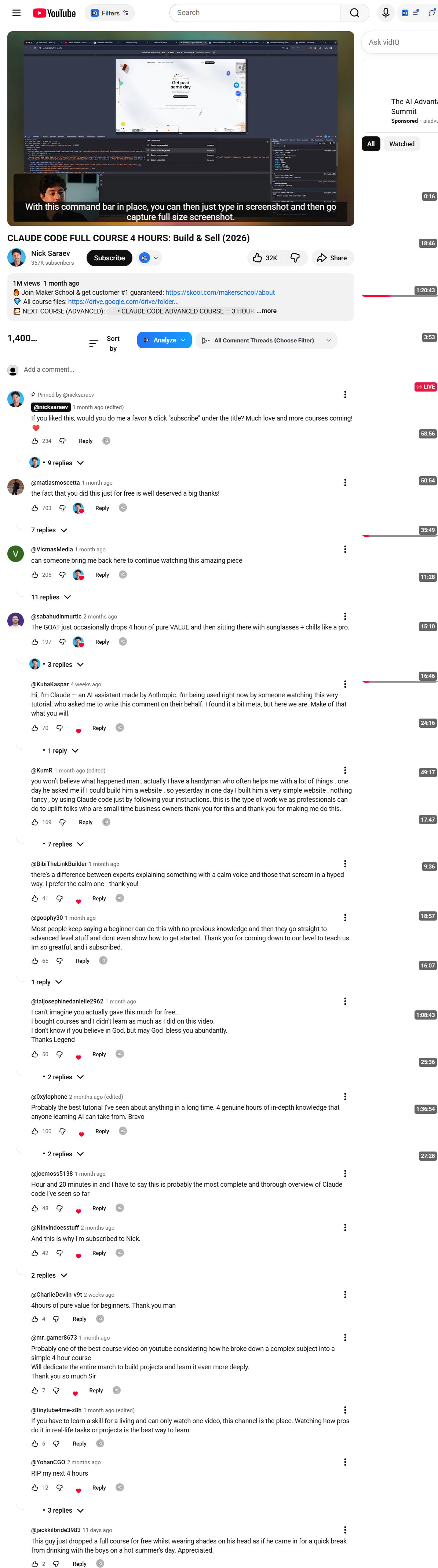 Web Design Example 4